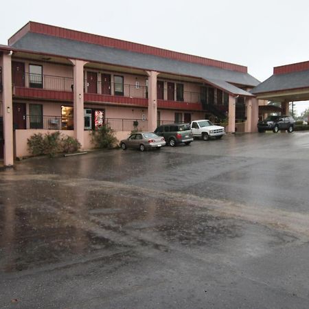 Executive Inn Kershaw ภายนอก รูปภาพ