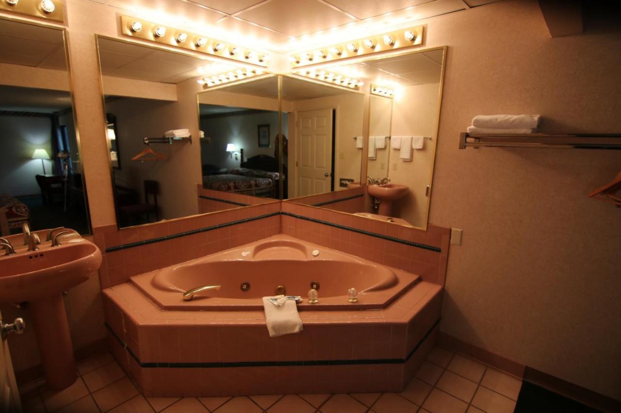 Executive Inn Kershaw ภายนอก รูปภาพ