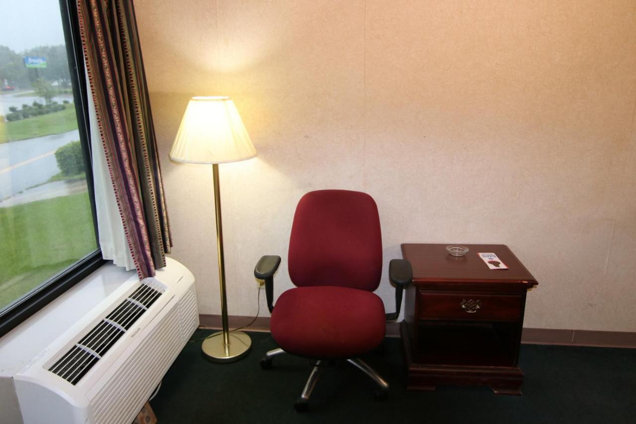 Executive Inn Kershaw ภายนอก รูปภาพ