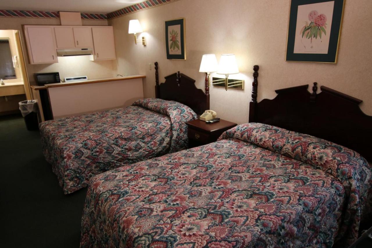 Executive Inn Kershaw ภายนอก รูปภาพ