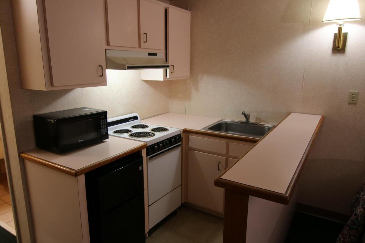 Executive Inn Kershaw ภายนอก รูปภาพ