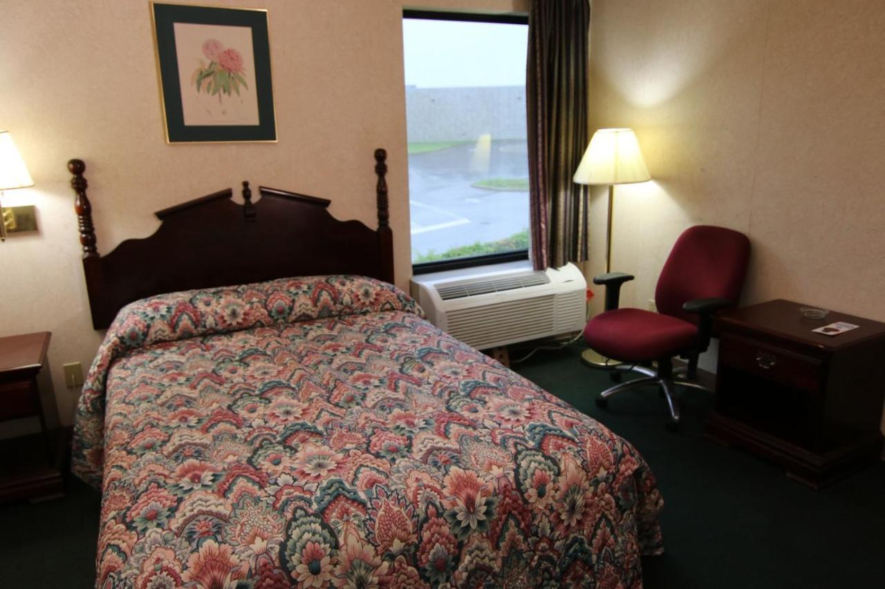 Executive Inn Kershaw ภายนอก รูปภาพ