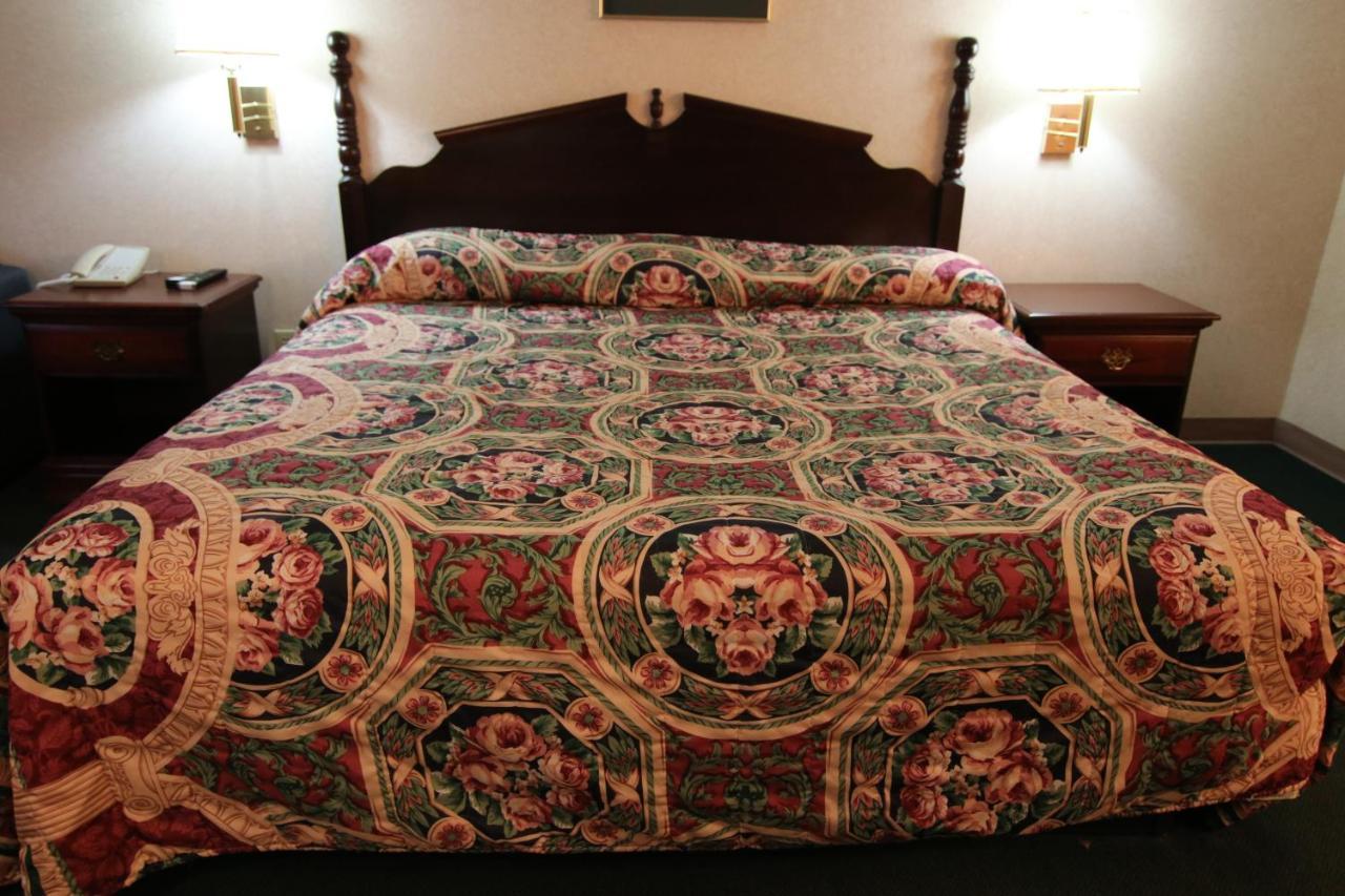 Executive Inn Kershaw ภายนอก รูปภาพ