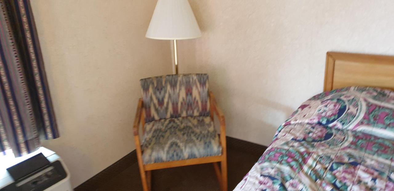 Executive Inn Kershaw ภายนอก รูปภาพ