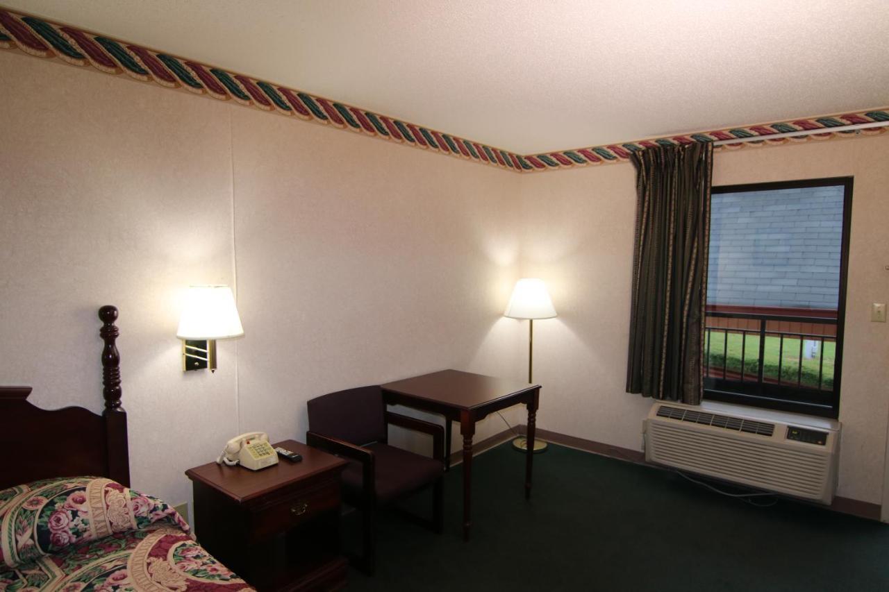 Executive Inn Kershaw ภายนอก รูปภาพ